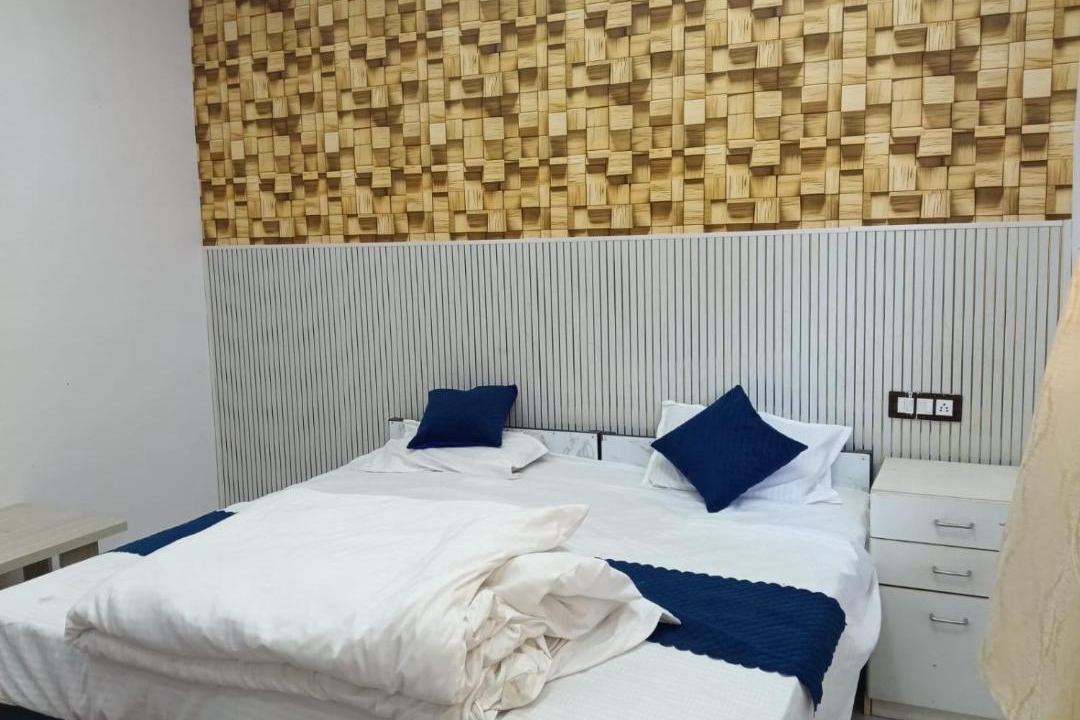 Photo of Bedroom in Babai