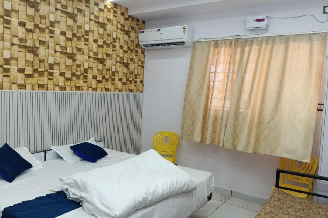 Photo of Bedroom in Babai