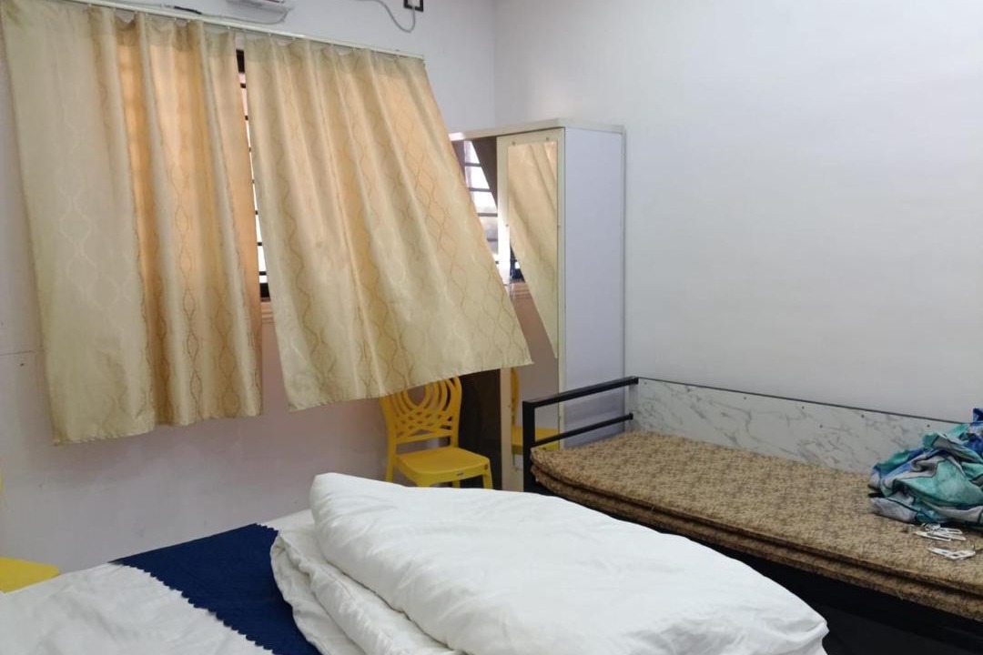 Photo of Bedroom in Babai