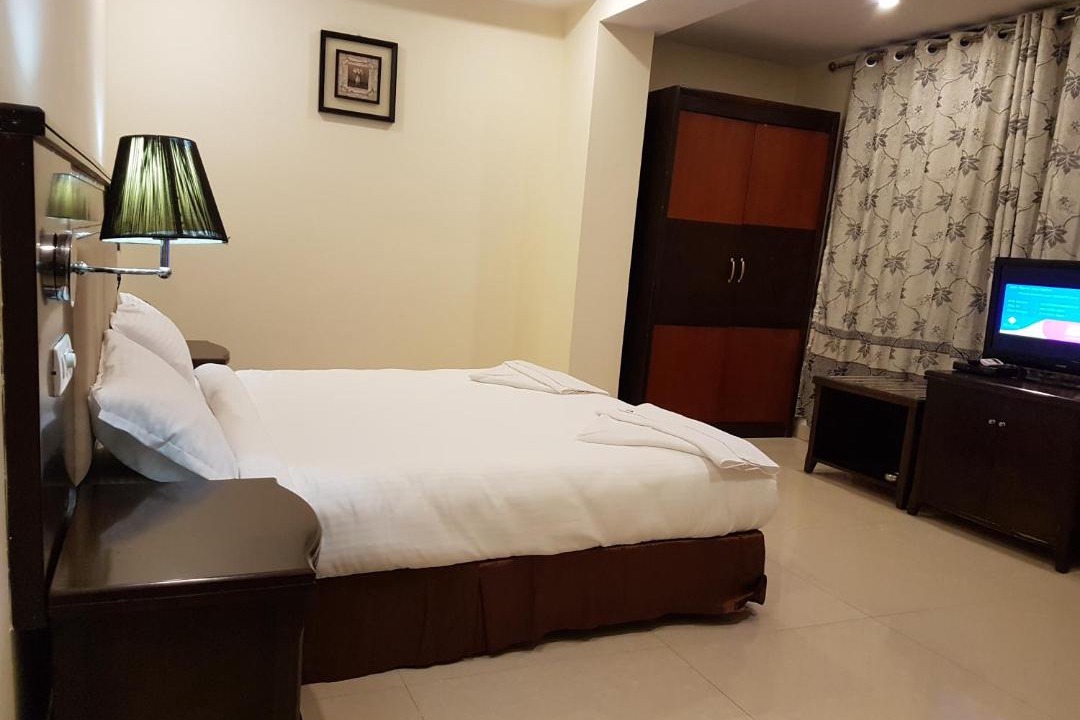 Photo of Bedroom in Kondapur