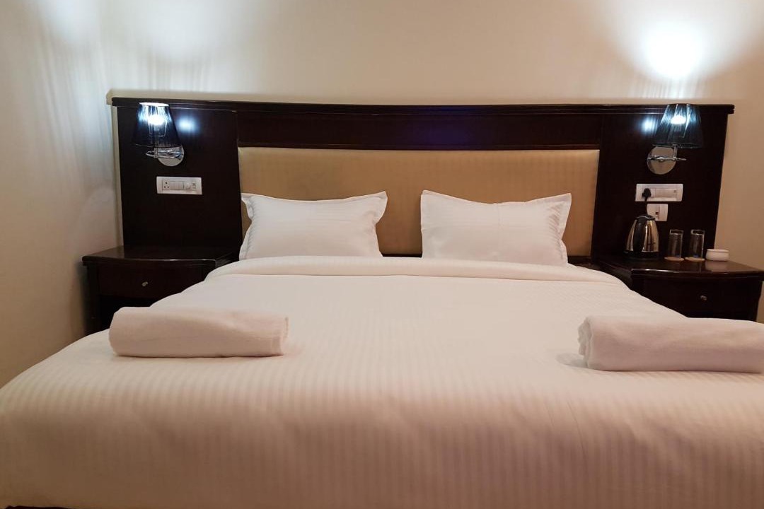 Photo of Bedroom in Kondapur