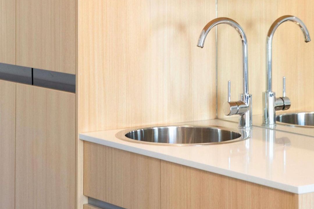 Photo of Kitchen in Arndell Park