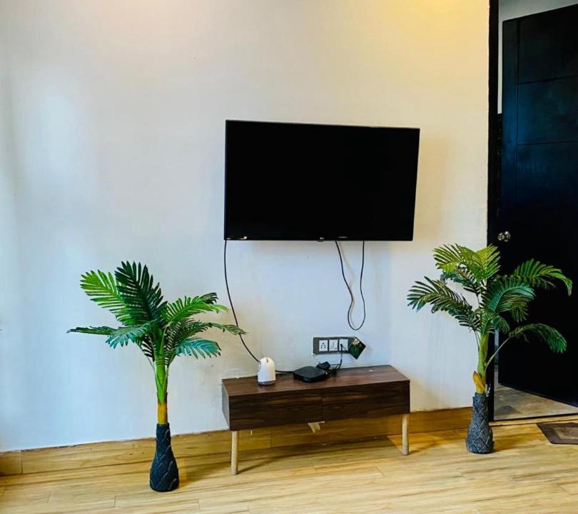 Photo of Livingroom in Vrindavan