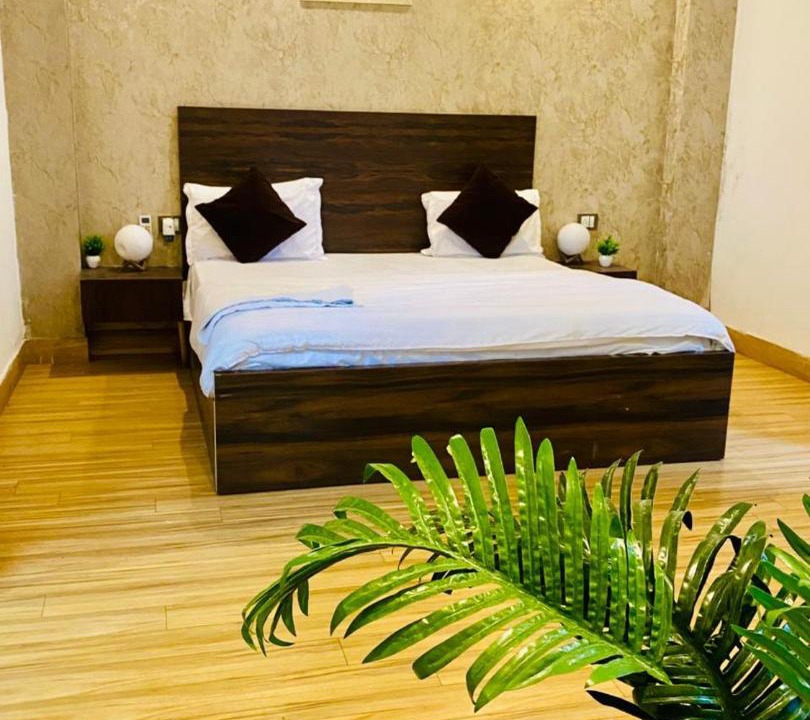 Photo of Bedroom in Vrindavan