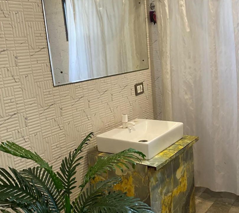 Photo of Bathroom in Vrindavan