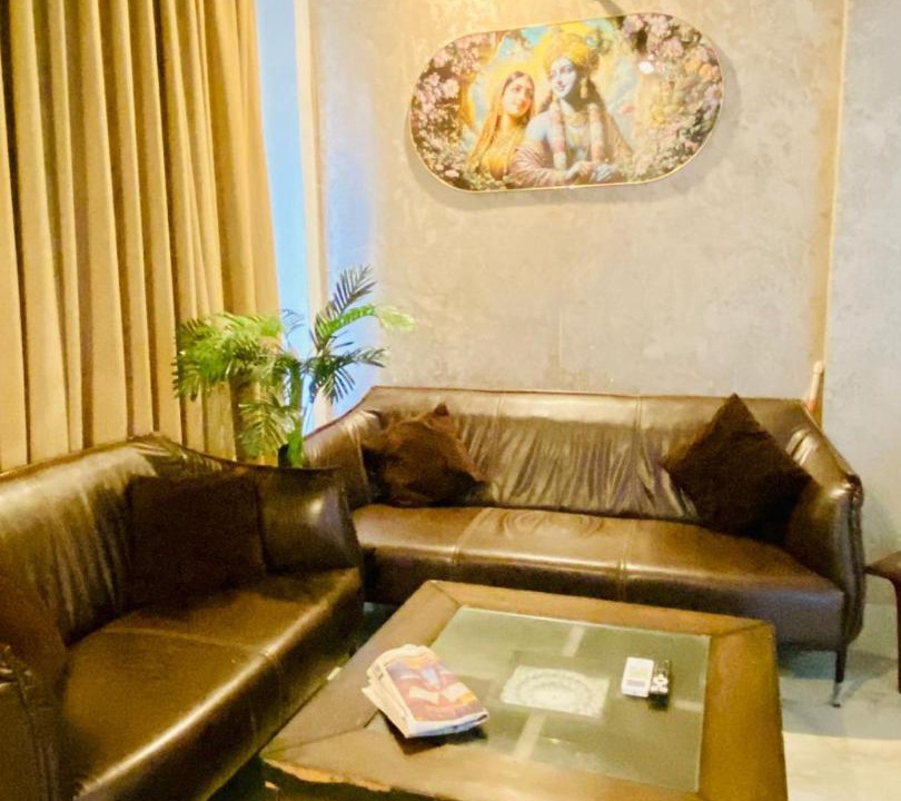 Photo of Livingroom in Vrindavan