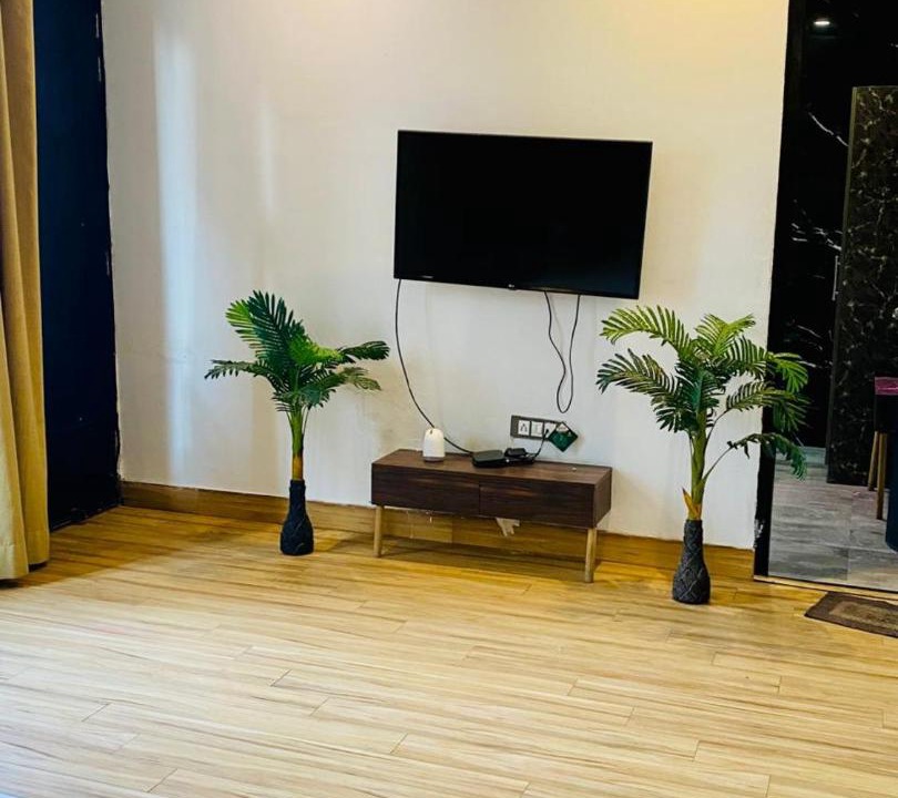 Photo of Livingroom in Vrindavan