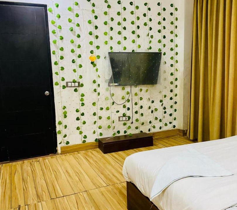 Photo of Bedroom in Vrindavan