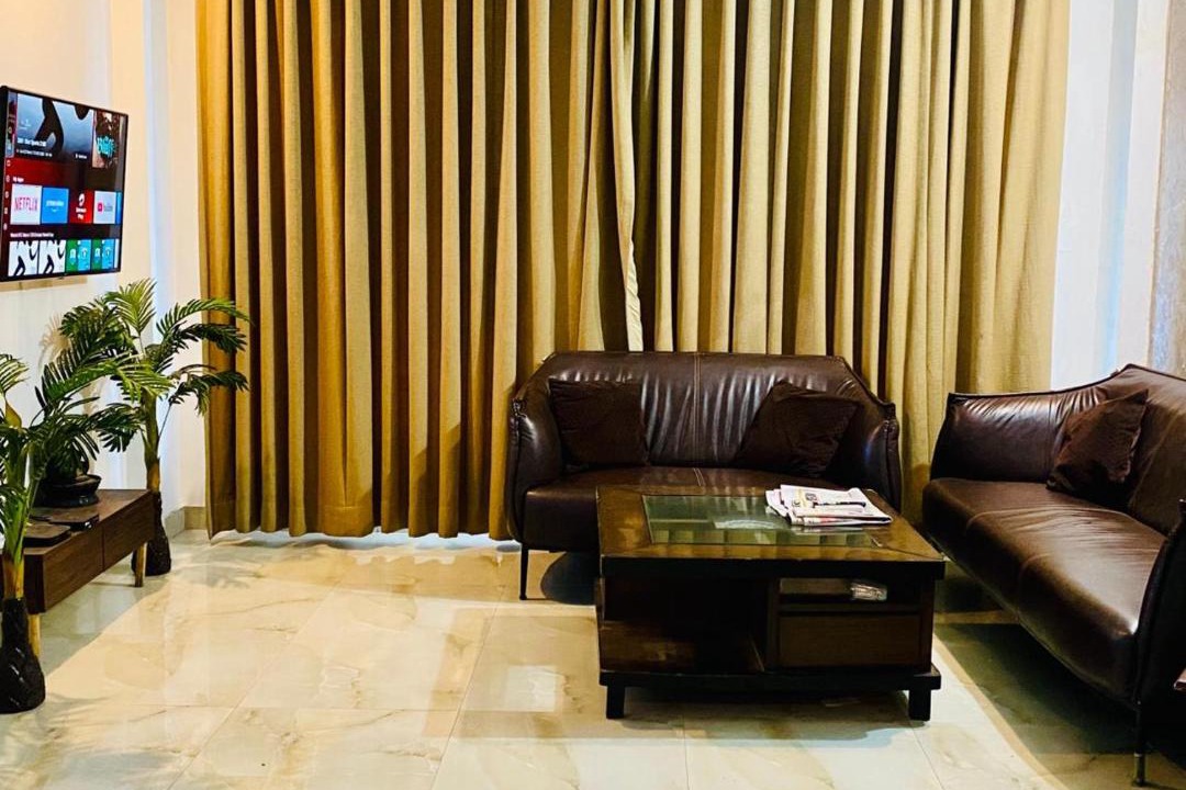 Photo of Livingroom in Vrindavan