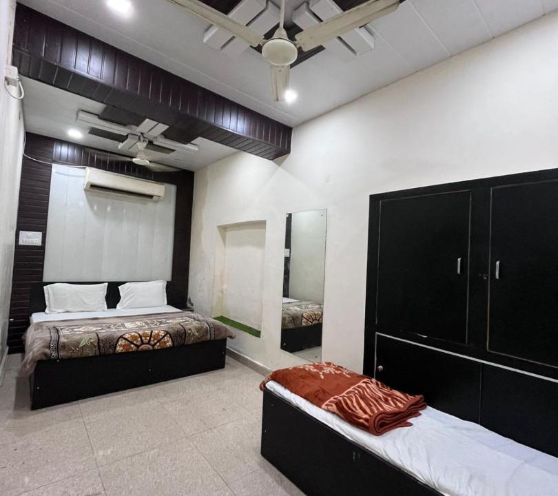 Photo of Bedroom in Mathura
