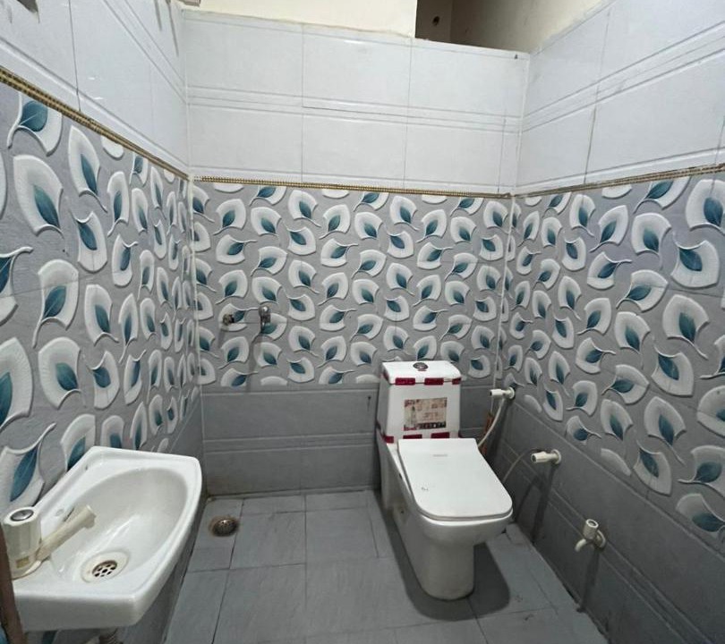 Photo of Bathroom in Mathura