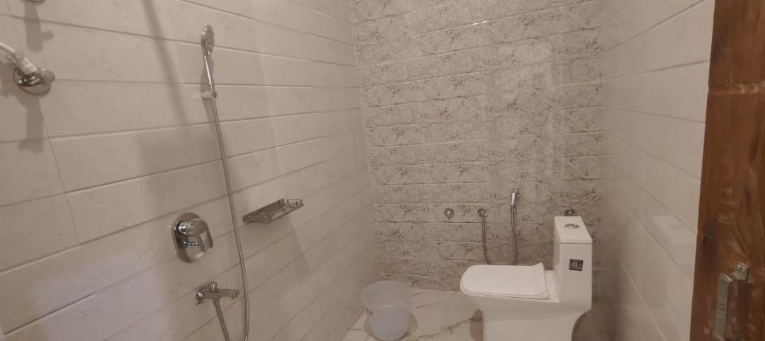 Photo of Bathroom in Barkot