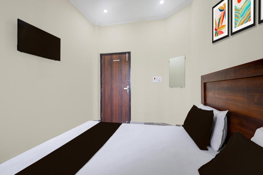 Photo of Bedroom in Rudrapur