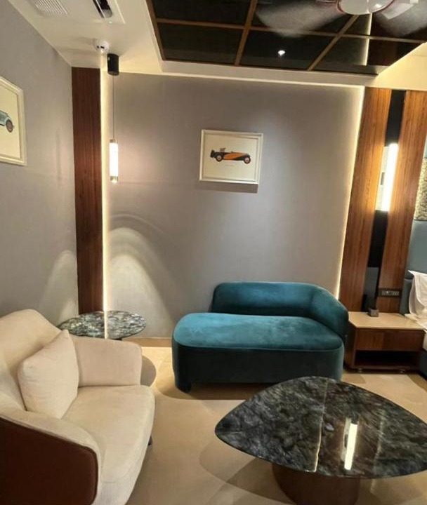 Photo of Livingroom in Akola