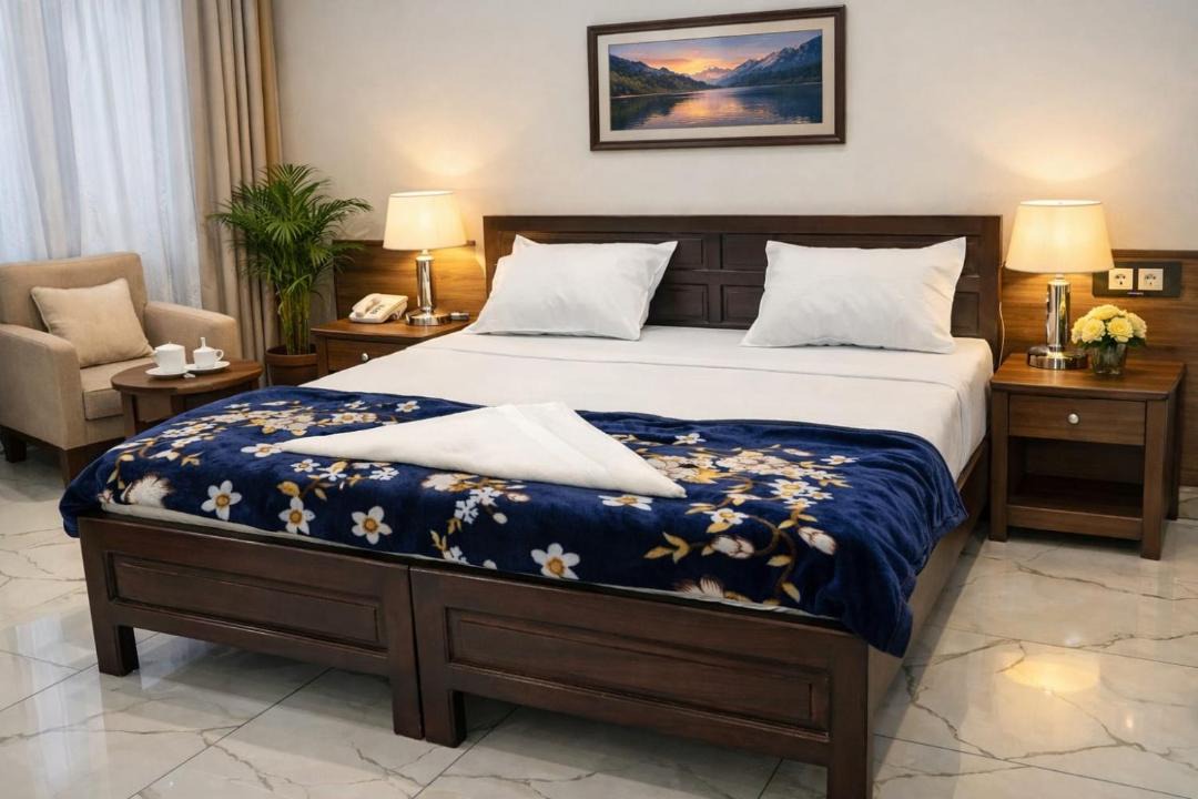 Photo of Bedroom in Mohangarh