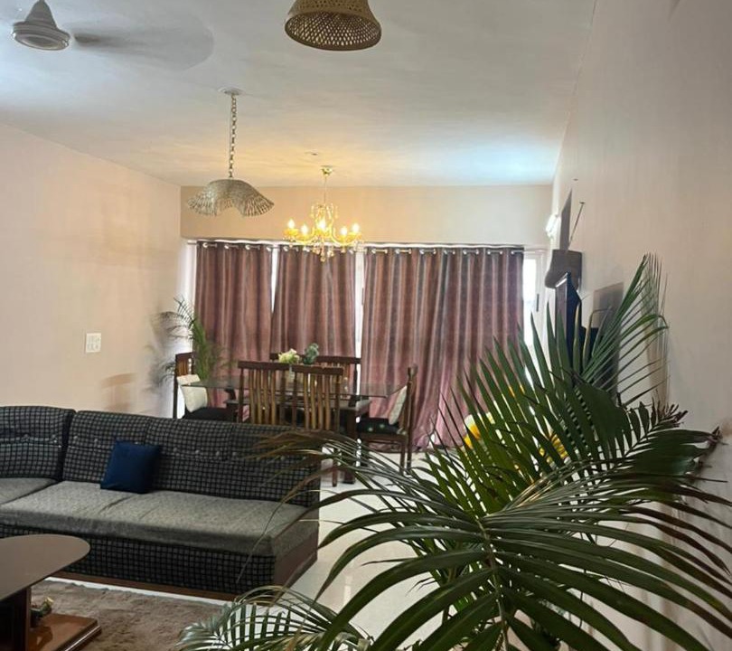 Photo of Livingroom in Indore
