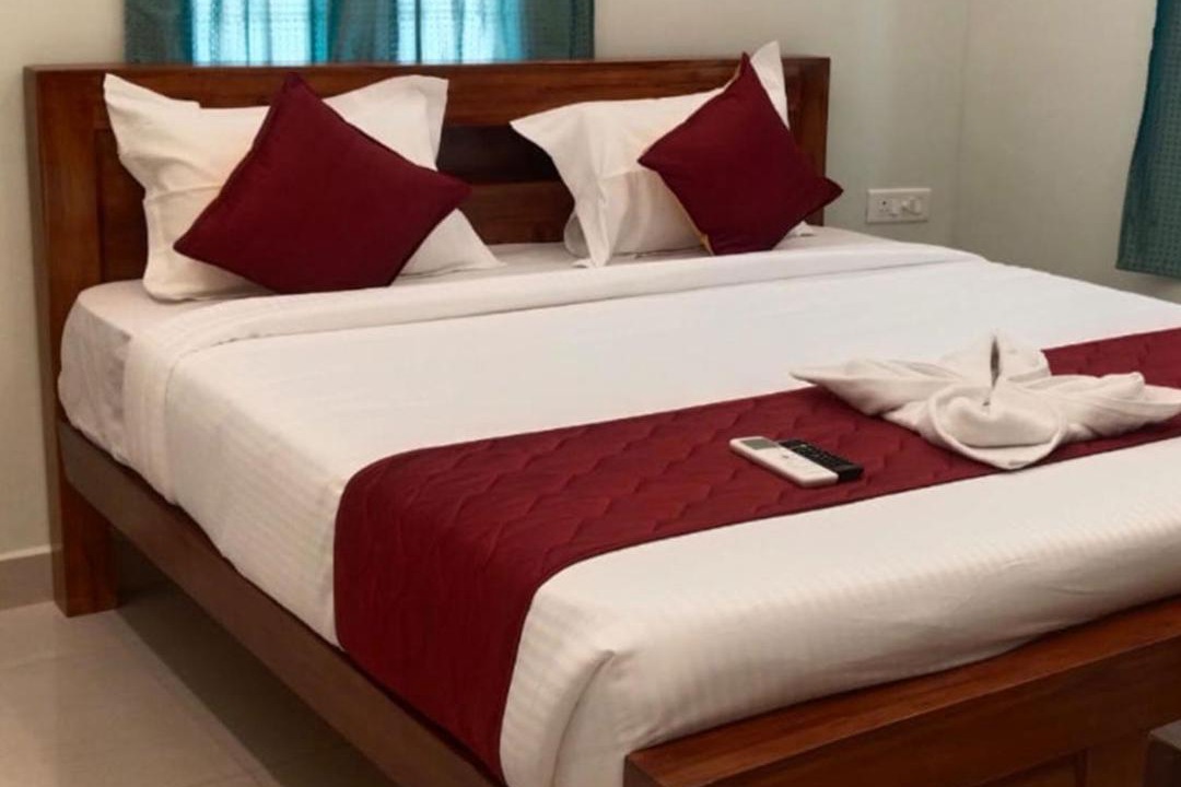Photo of Bedroom in Central Chennai