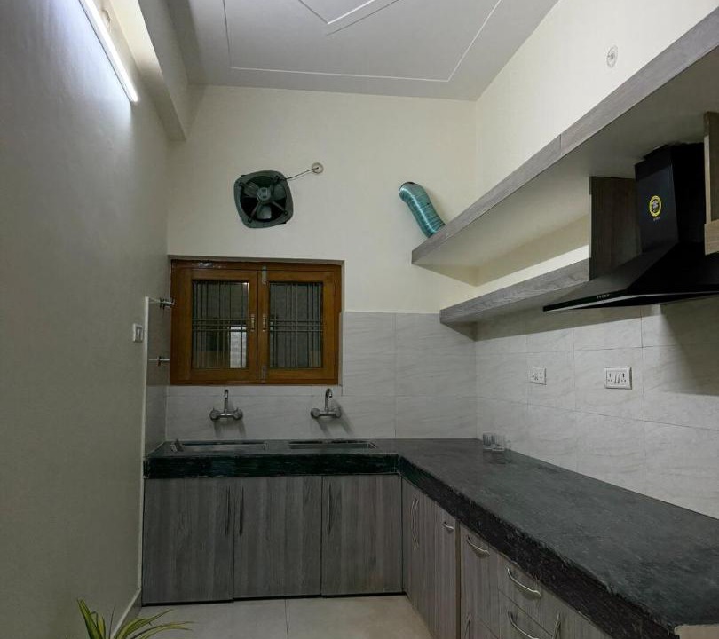 Photo of Kitchen in Mohangarh