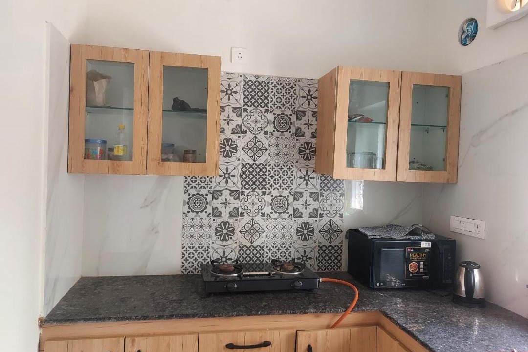 Photo of Kitchen in Rishikesh