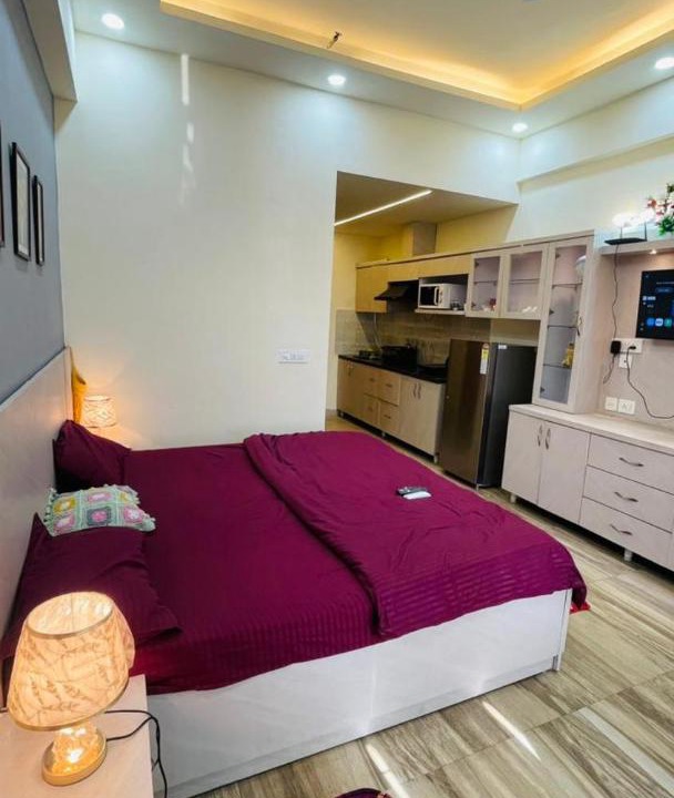 Photo of Bedroom in Greater Noida