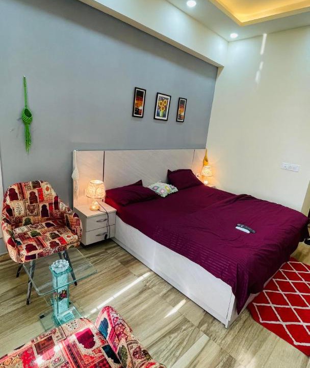 Photo of Bedroom in Greater Noida