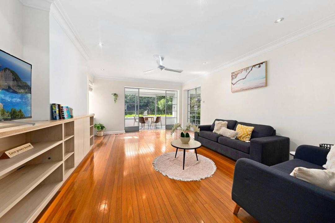 Photo of Livingroom in Darling Point