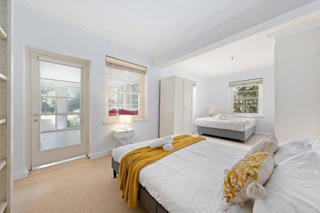 Photo of Bedroom in Darling Point
