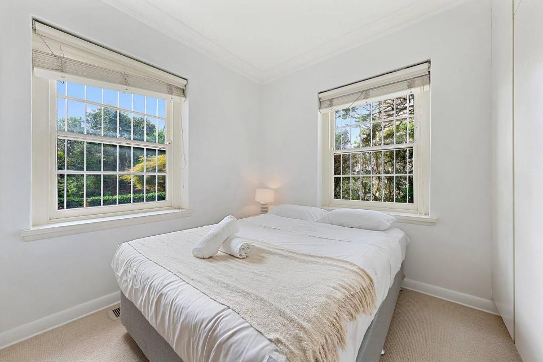 Photo of Bedroom in Darling Point