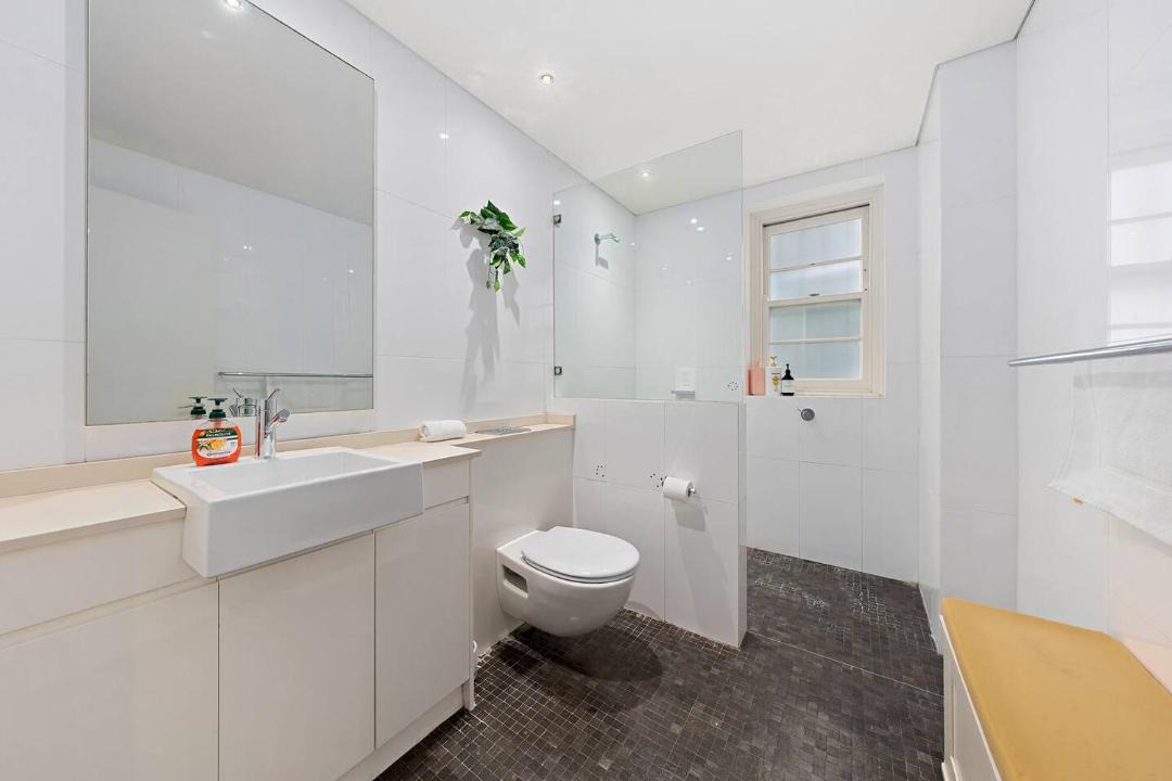 Photo of Bathroom in Darling Point