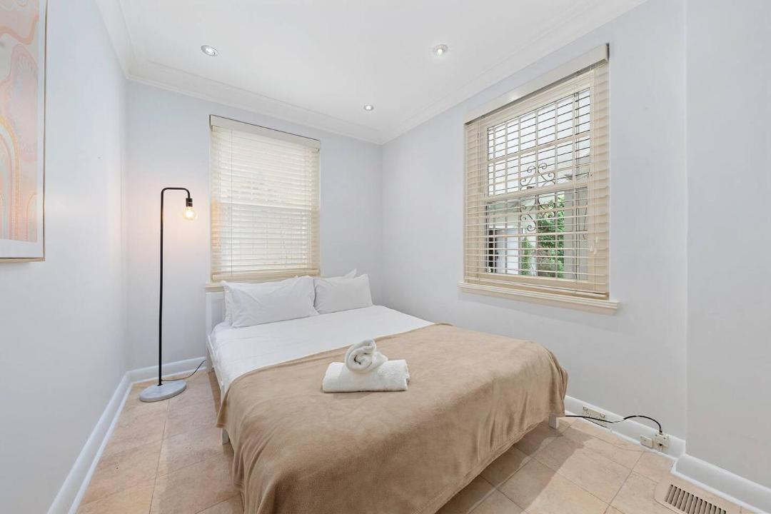 Photo of Bedroom in Darling Point