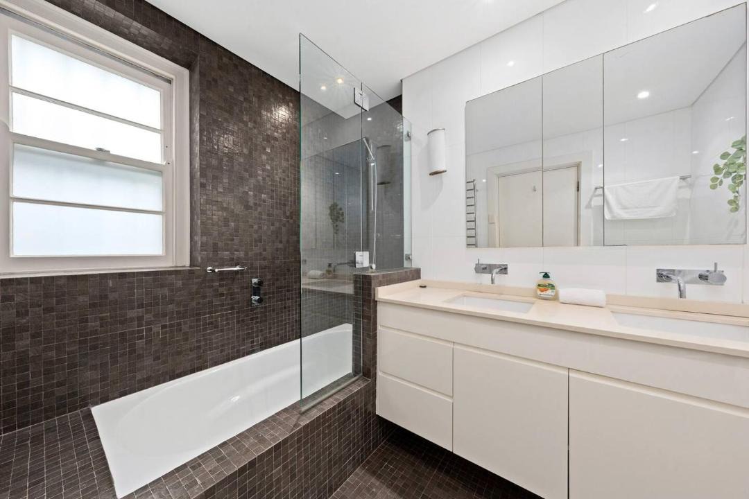 Photo of Bathroom in Darling Point