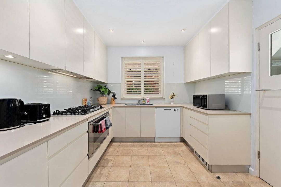 Photo of Kitchen in Darling Point