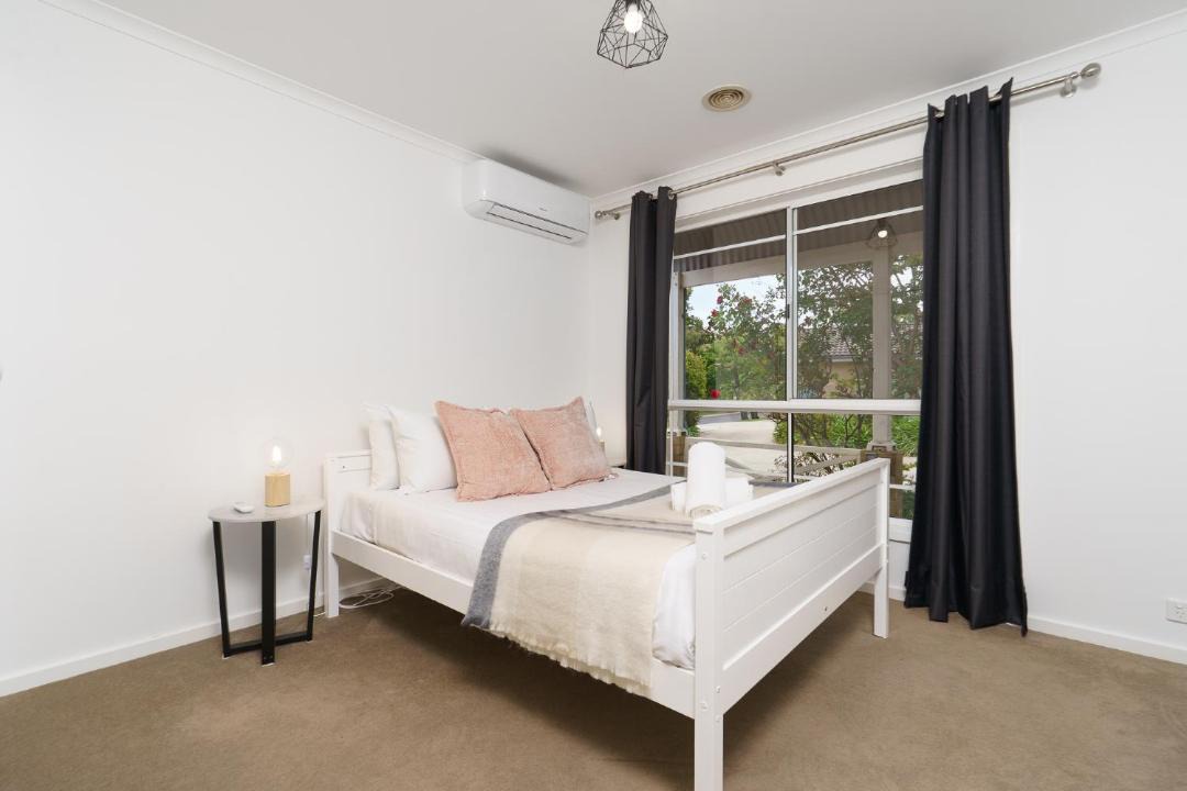 Photo of Bedroom in Ngunnawal