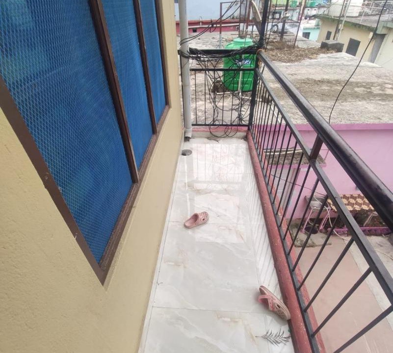 Photo of Patio Balcony in Nainital
