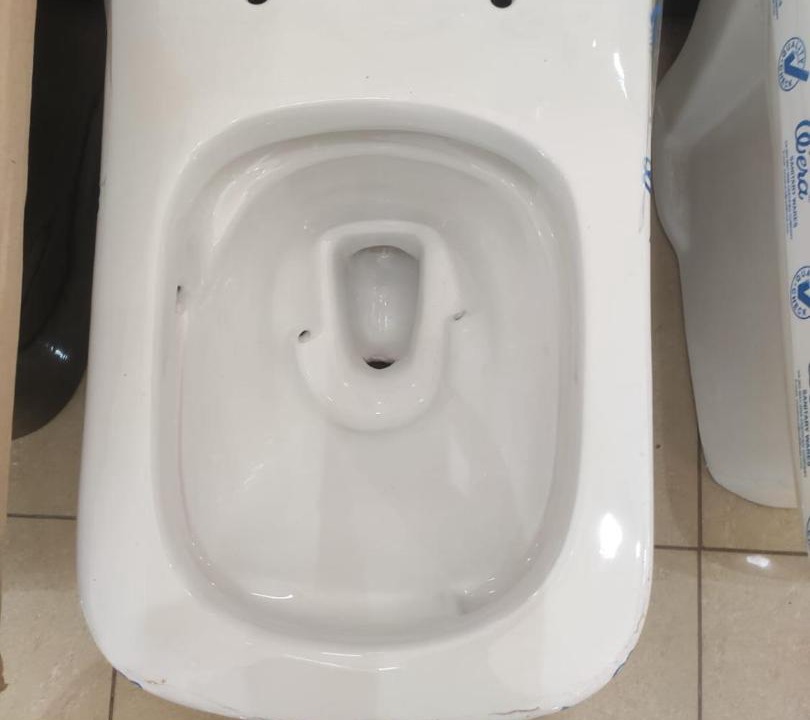 Photo of Bathroom in Nainital