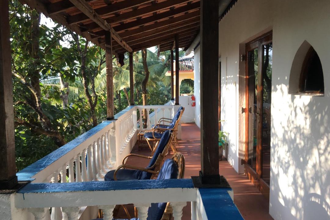 Photo of Others in Palolem