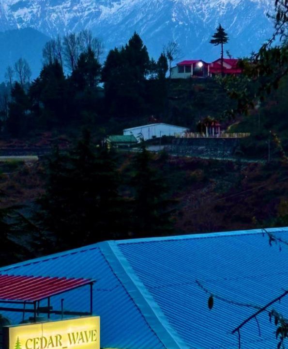 Photo of Others in Munsyari