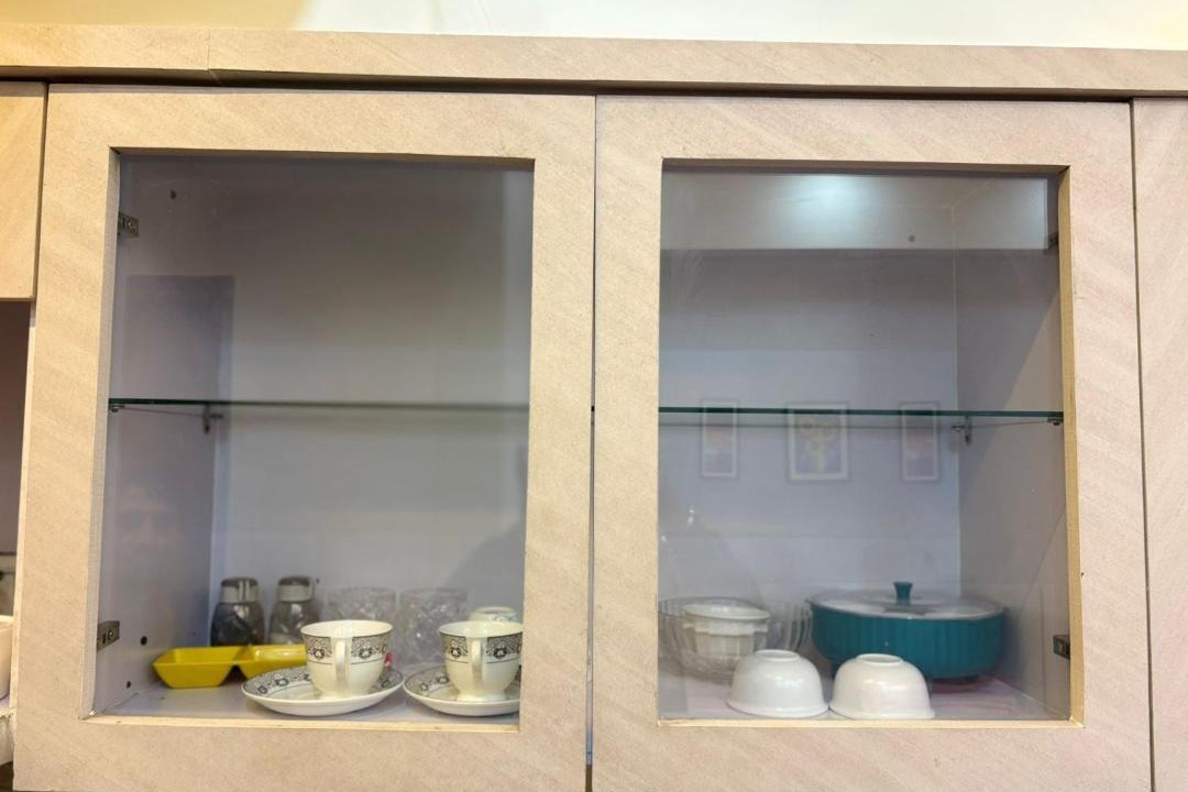Photo of Kitchen in Greater Noida