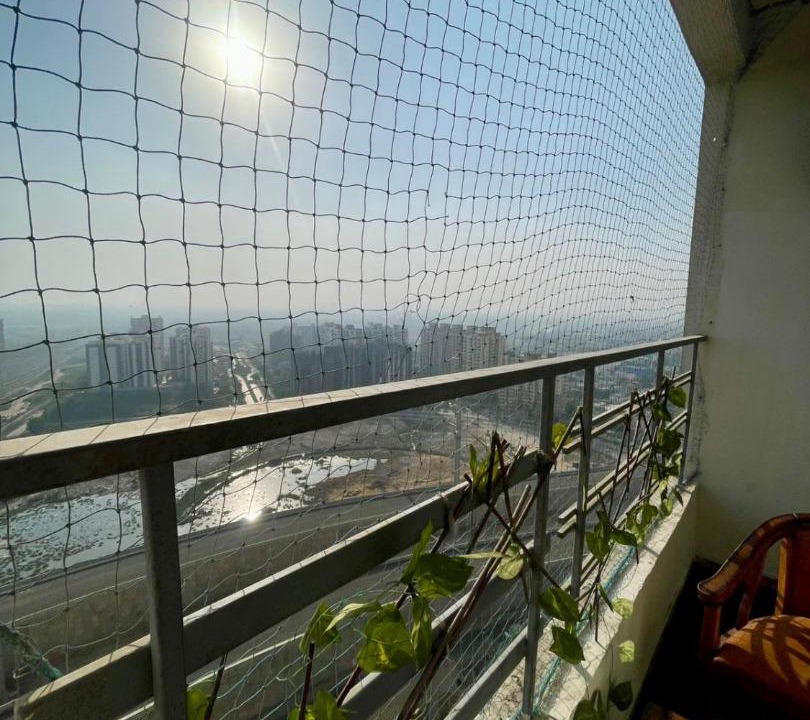 Photo of Patio Balcony in Greater Noida