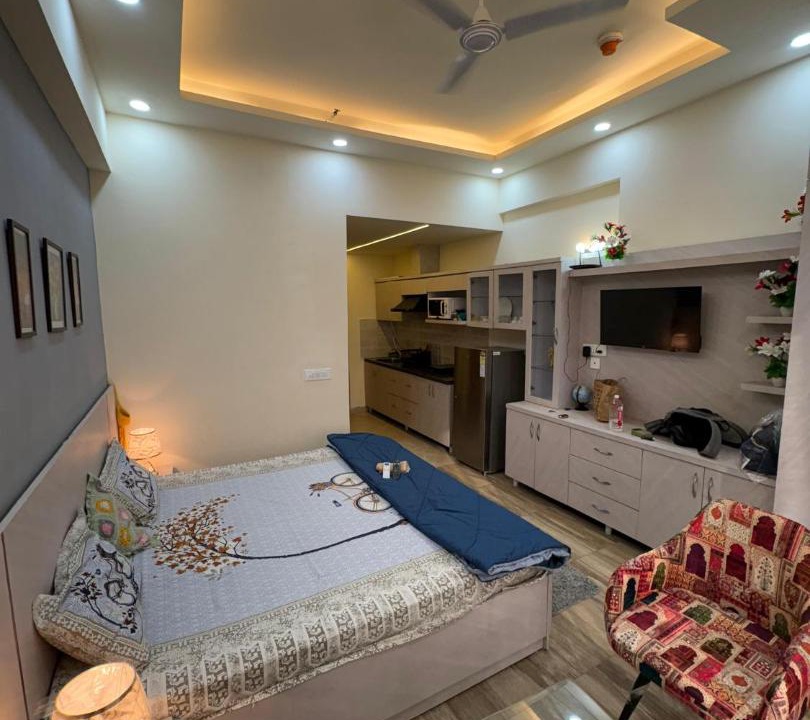 Photo of Bedroom in Greater Noida