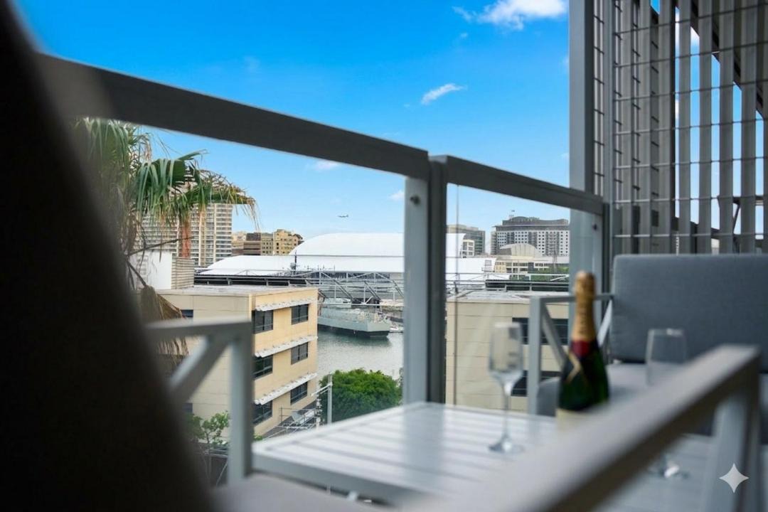 Photo of Others in Darling Harbour