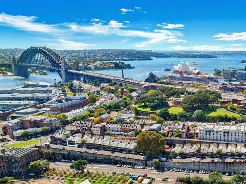 Photo of Others in Millers Point