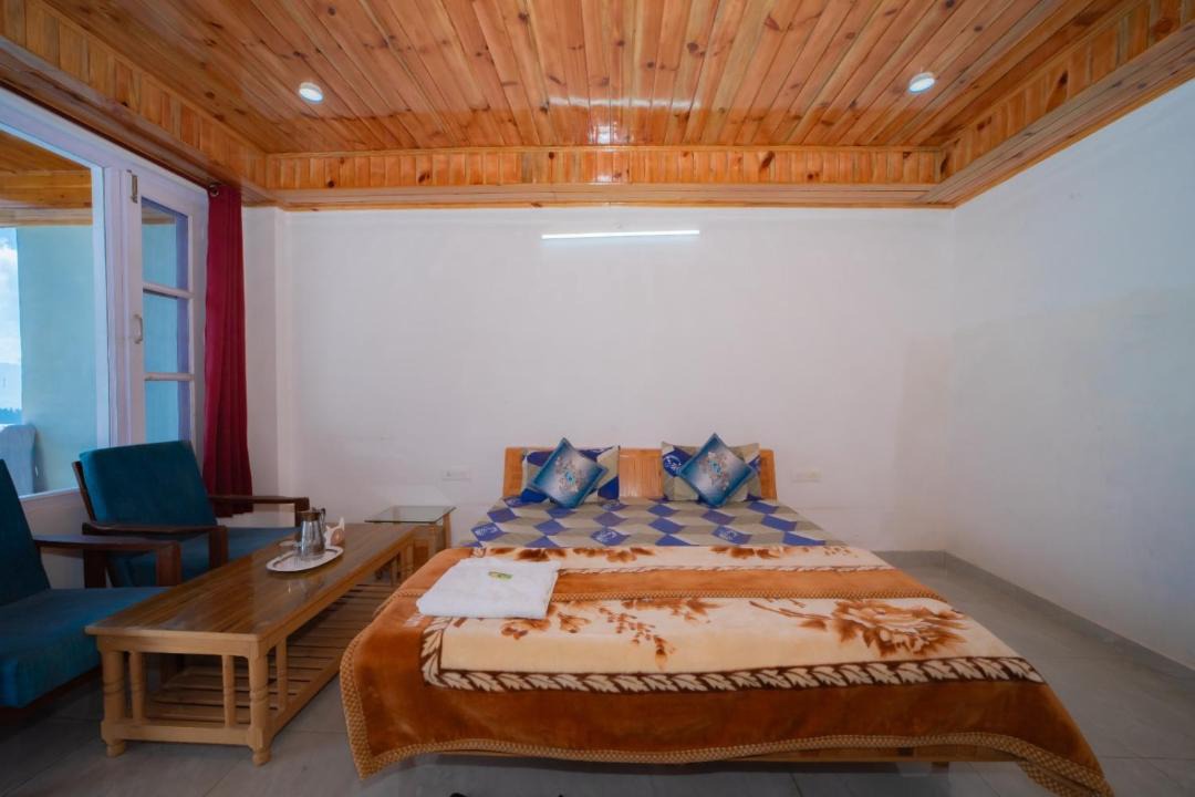 Photo of Bedroom in Rampur