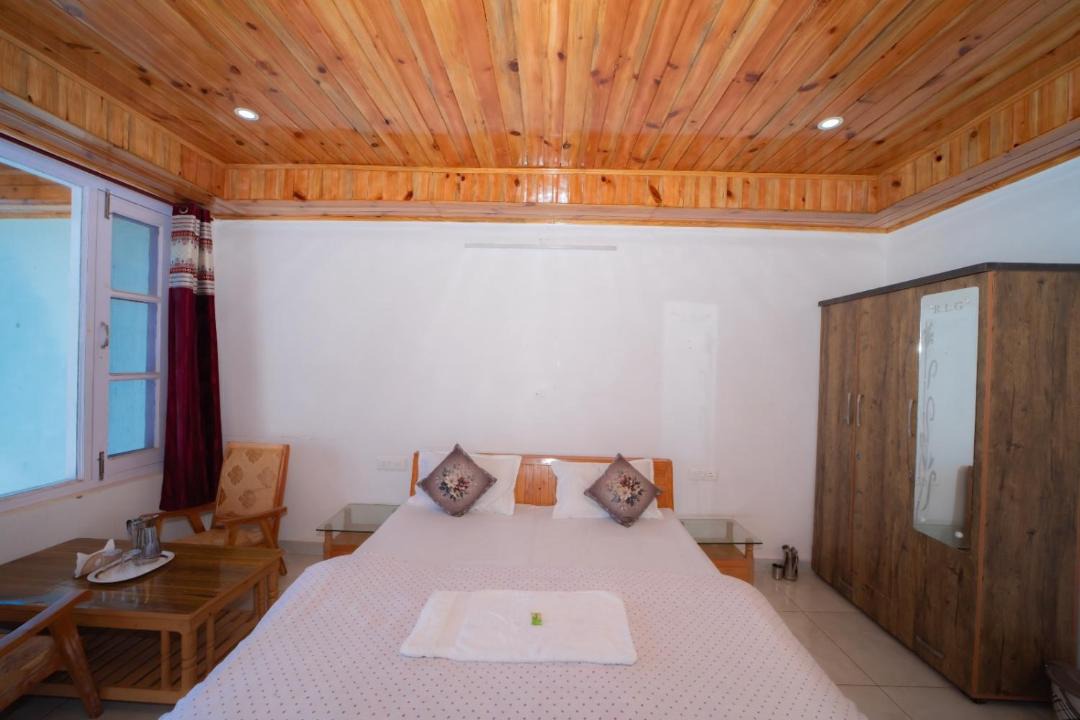 Photo of Bedroom in Rampur