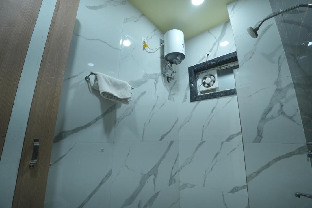 Photo of Bathroom in Vrindavan