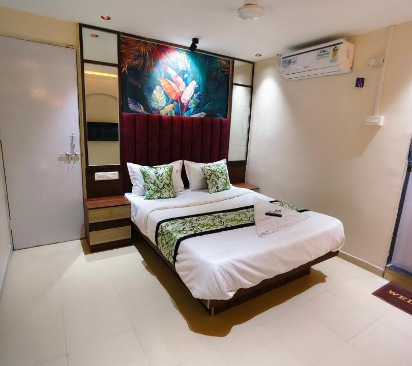 Photo of Bedroom in Erandwane