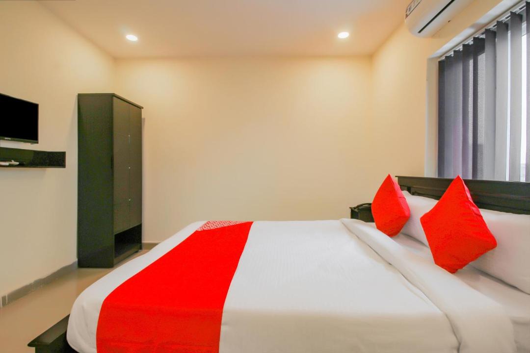 Photo of Bedroom in Hyderabad