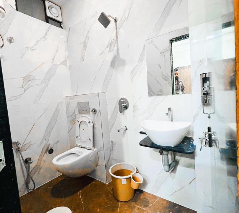 Photo of Bathroom in Manawar