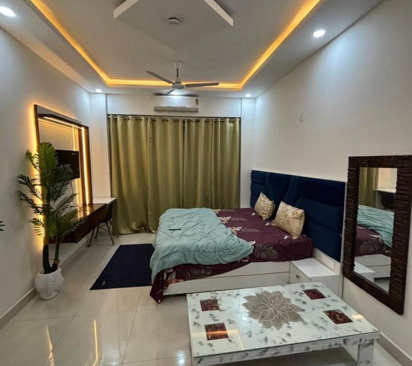 Photo of Bedroom in Greater Noida