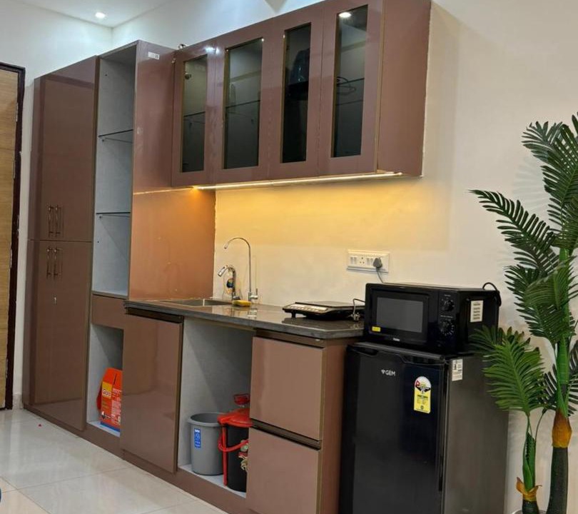 Photo of Kitchen in Greater Noida